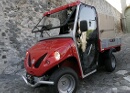porte per transporter elettrici