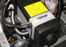 Riscaldamento per mezzi elettrici Alke'