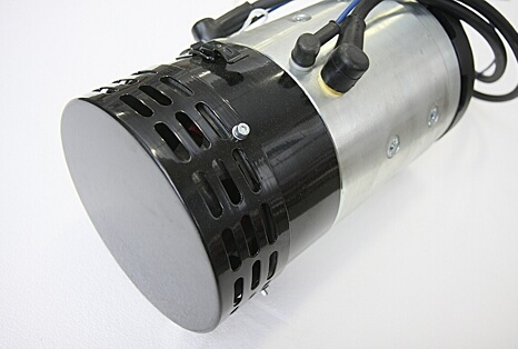 Kit velocità per veicoli elettrici ALKE' Kit velocità per veicoli elettrici ALKE'