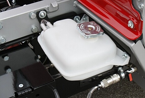 Rabbocco automatico batterie da trazione