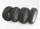 Gomme per veicoli elettrici