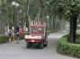 Mezzi per il turismo