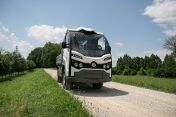 Autonomia auto elettriche e veicoli elettrici