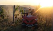 Veicoli elettrici eco sostenibili