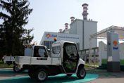 Veicoli elettrici Enel