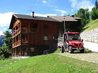 confronto tra motoagricola e macchina operatrice