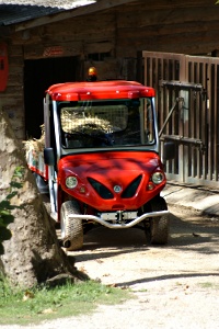 mezzi agricoli 4x4