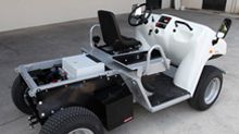 trasformazione pianale di carico ATX100E