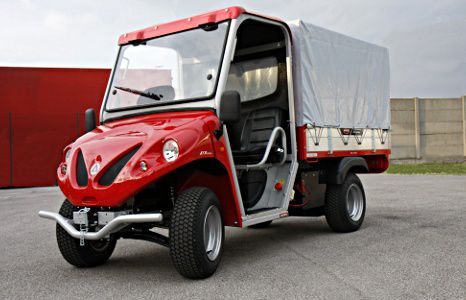 Scheda Tecnica ATX 200E