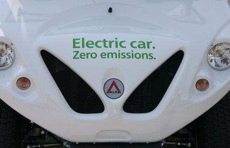 prezzi auto elettriche