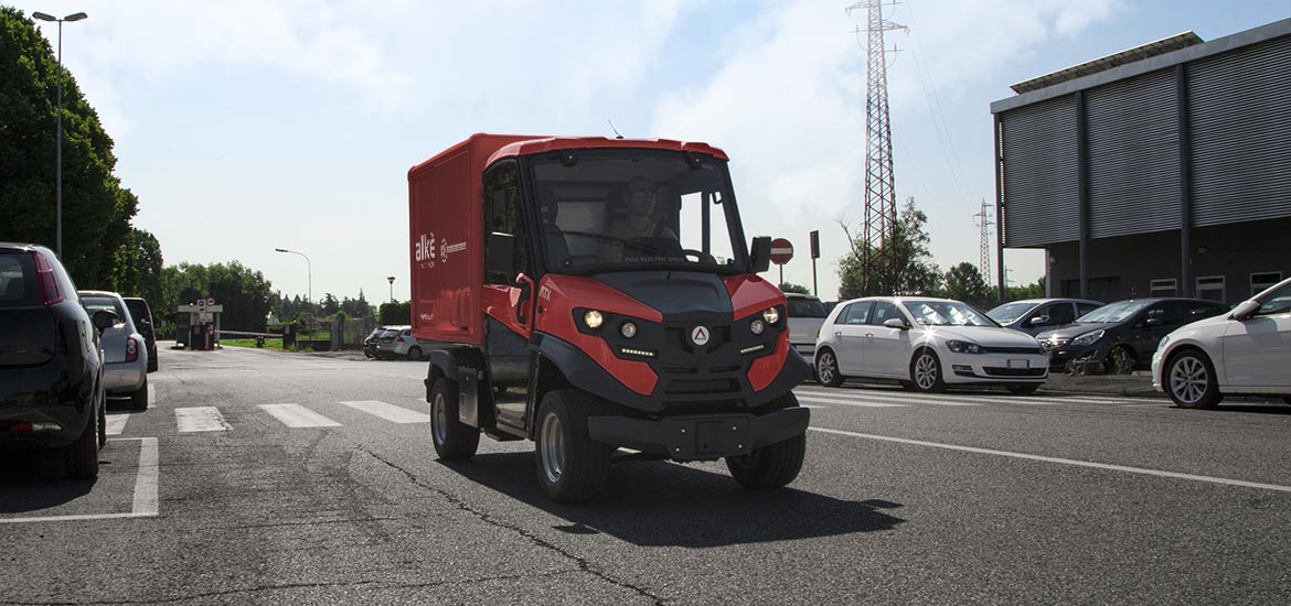 Raggio di sterzata mercedes #5