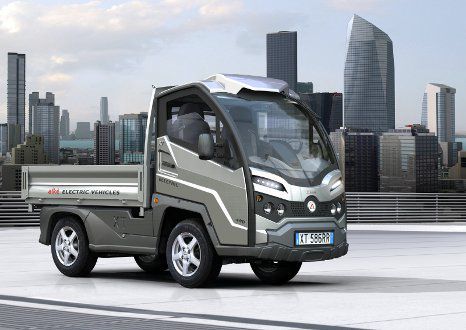vantaggi auto elettriche