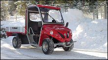 Vehicles 4x4 alke