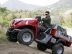 utility vehicles fuoristrada alke