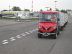 mezzi per trasporto carrelli in aeroporto