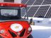 Veicoli elettrici e pannelli solari