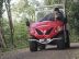 utility vehicles benzina