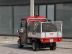 veicolo alke cassone con sovrasponde