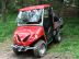 veicoli 4x4 boschi