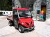 utility vehicles settore turismo alke