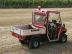 utility vehicles diesel o benzina alke