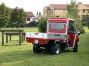 utility vehicles serie atx alke