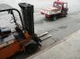mezzi elettrici per l'industria