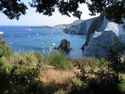 isola di ponza isola di ponza