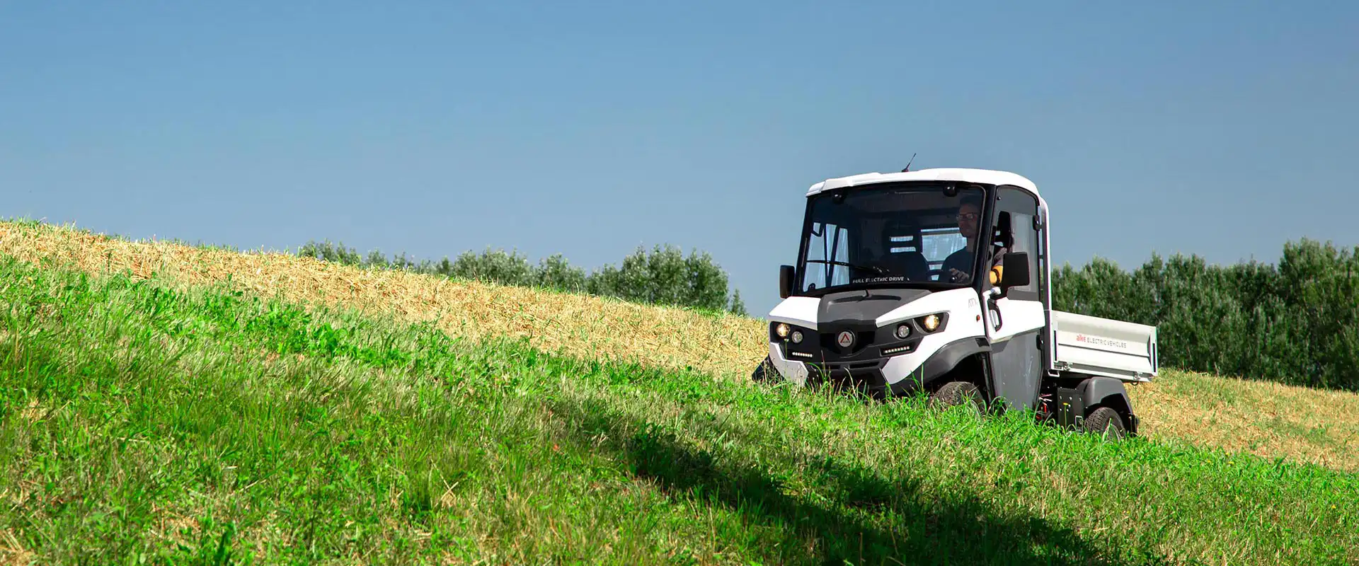 Motoagricole Alkè ATX Motoagricole Alkè ATX