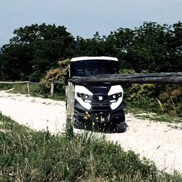 Qual è il prezzo di una golf car? - Scopri nel dettaglio come capirlo!