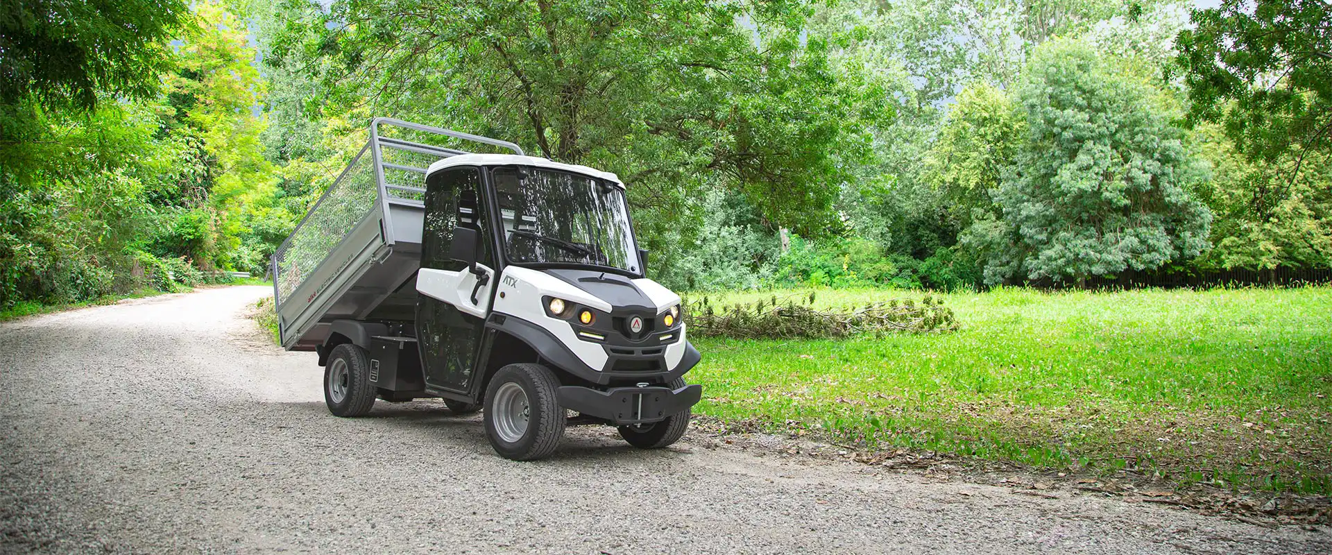 Il motocarro si reinventa elettrico - Dai motocarri ai veicoli elettrici da lavoro