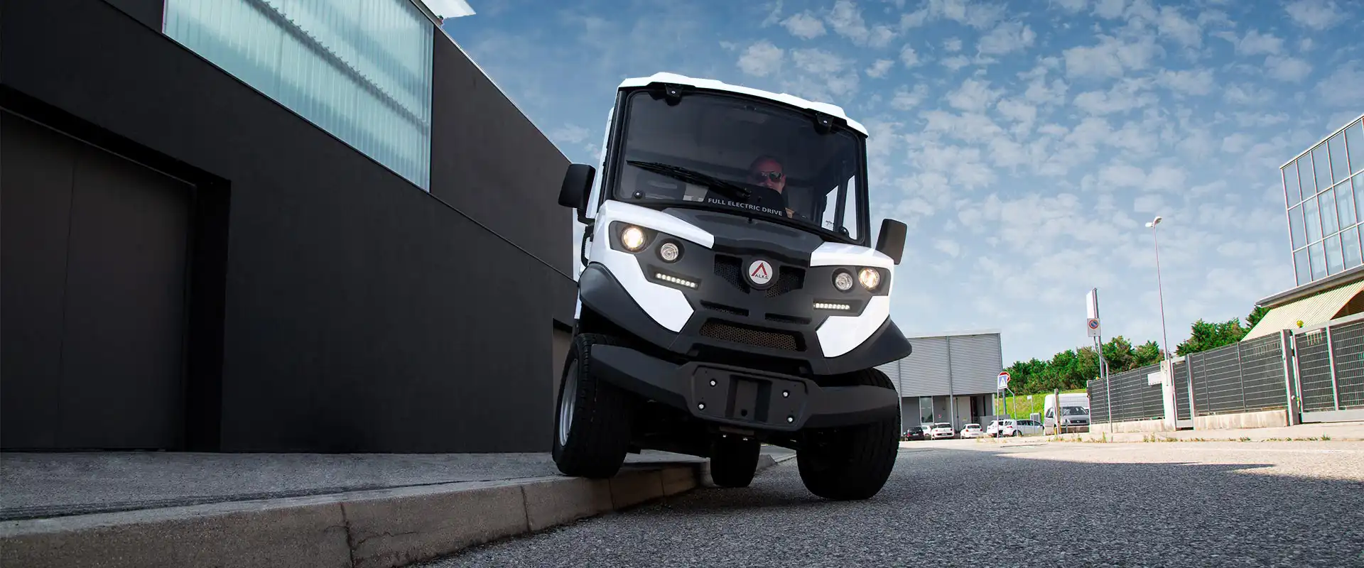 UTV veicoli fuoristrada Alke' UTV veicoli fuoristrada Alke'