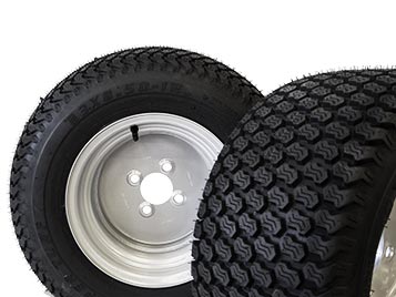 Pneumatici Turf Pneumatici Turf
