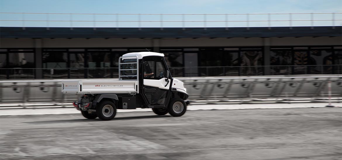 Veicoli per ferrovia