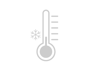 Condizioni climatiche - Basse temperature