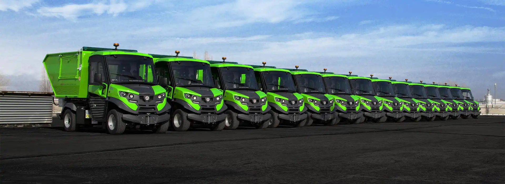 Veicoli green: Una guida rapida ai veicoli ecologici Alke' Veicoli green: Una guida rapida ai veicoli ecologici Alke'