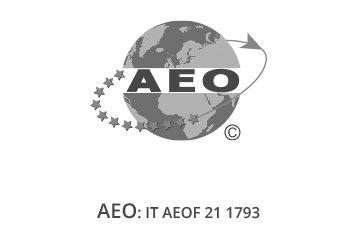 Certificazione AEO Alke'