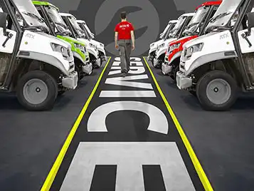 Perchè è importante fare il tagliando al tuo veicolo elettrico