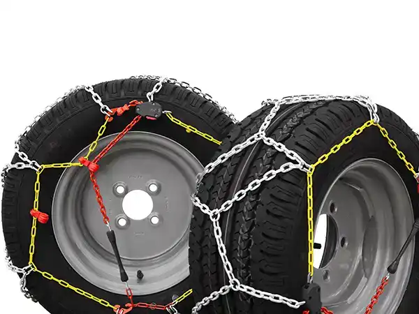Catene da neve per pneumatici Alkè ATX3