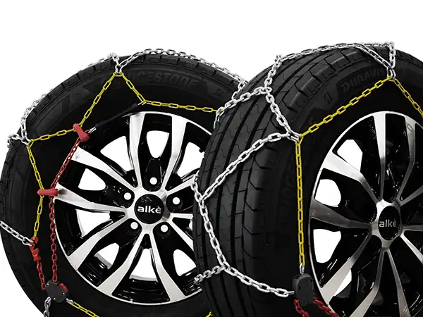 Catene da neve per pneumatici Alkè ATX4
