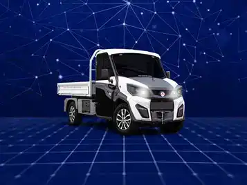 Veicoli elettrici N1 con geofencing per la sicurezza urbana