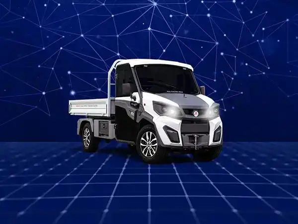Veicoli elettrici N1 con geofencing per la sicurezza urbana Veicoli elettrici N1 con geofencing per la sicurezza urbana
