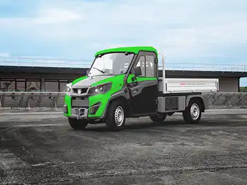 Pianale carico 200 x 140 cm