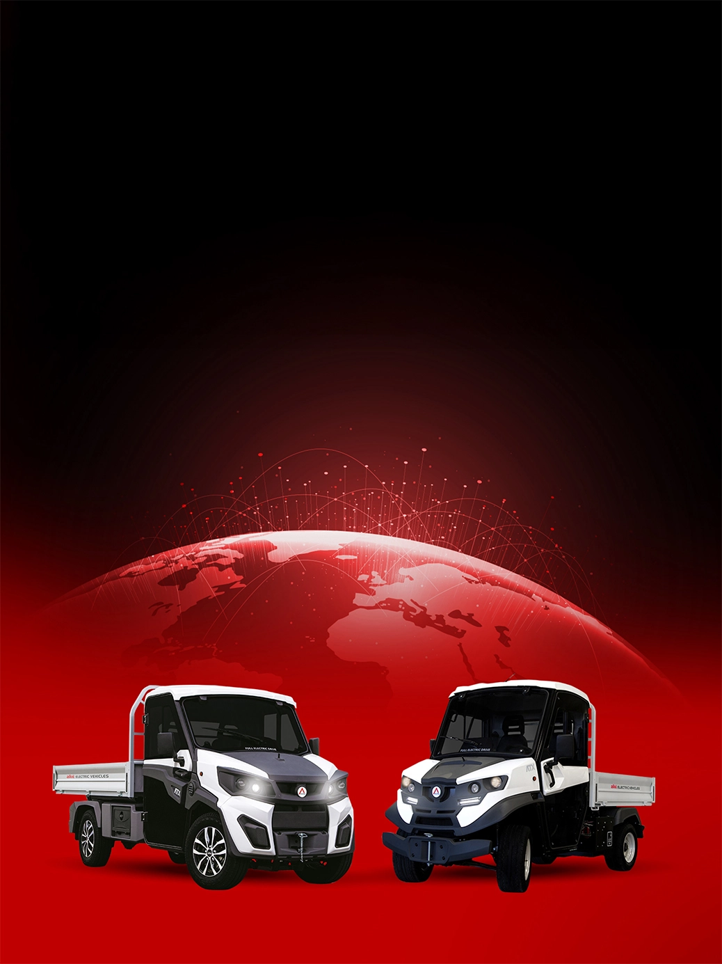 Alkè, un punto di riferimento dell'elettrico a livello globale