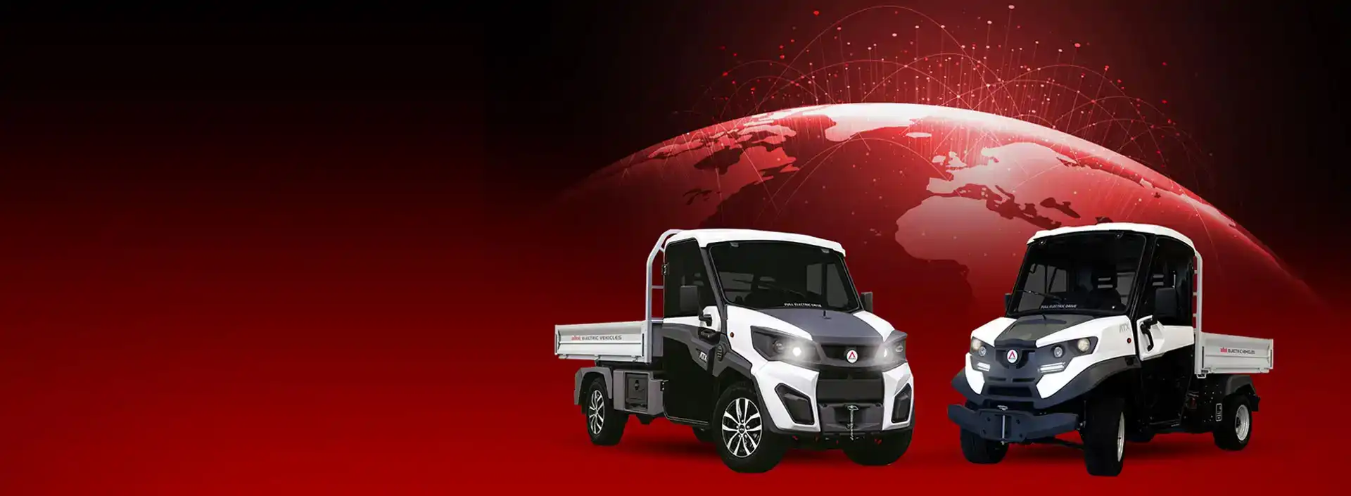 Alkè, un punto di riferimento dell'elettrico a livello globale