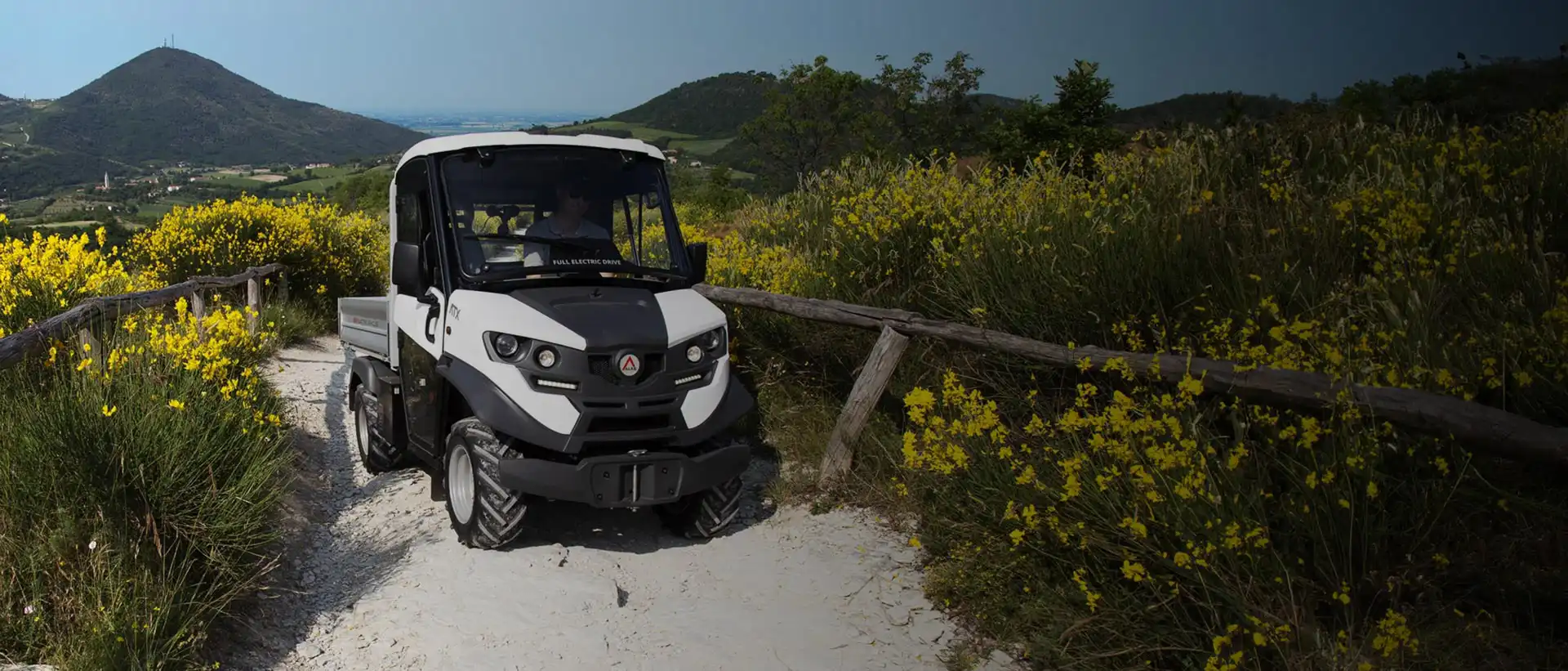 Veicoli off-road