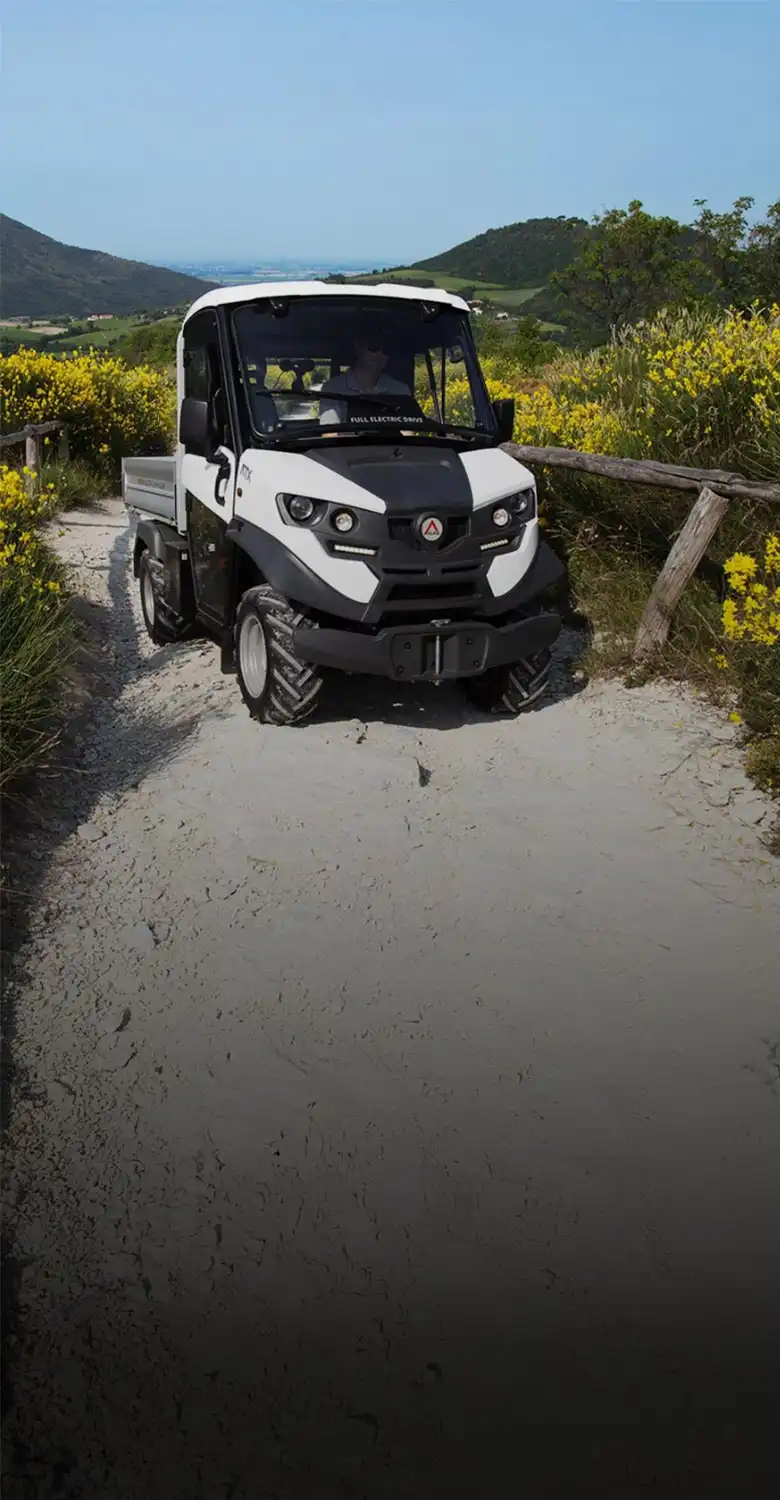 Veicoli off-road