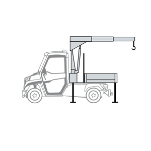 ATX Range Configuration icon