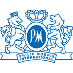 Logo Philip Morris
