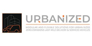 URBANIZED